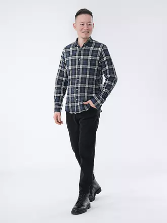 OFFICINE GENERALE | Hemd BENOIT | 